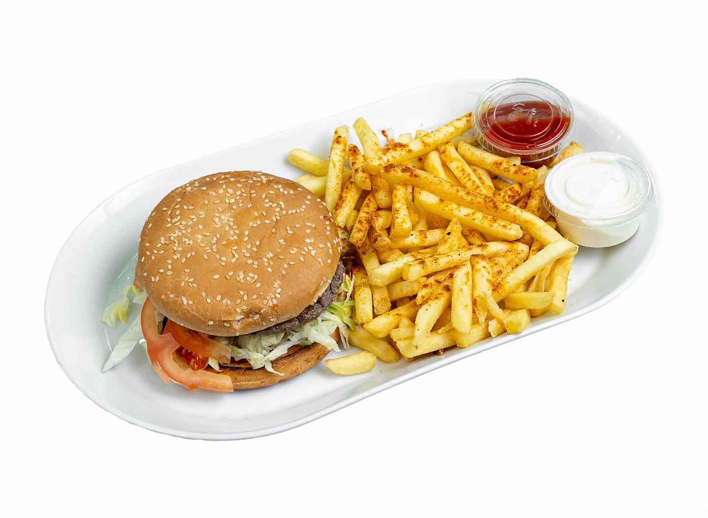 Adam Grill & Kebab · Bilder 3