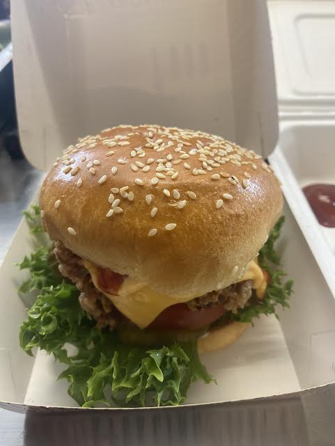 Fresh Food